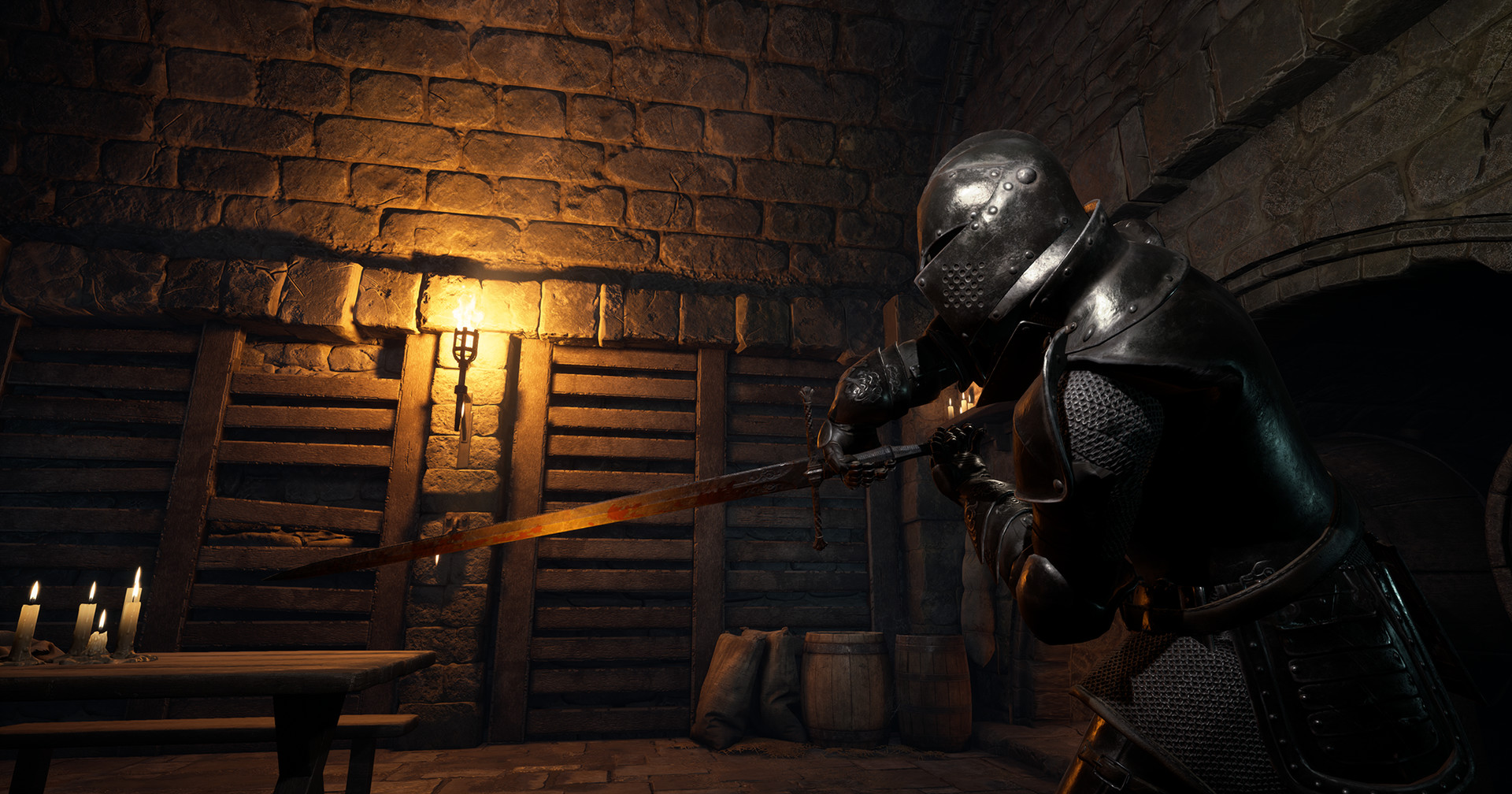 Скриншот 17: Hellsplit: Arena