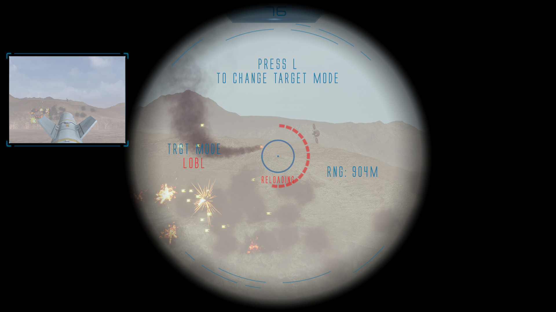 Скриншот 7: Artificial Extinction