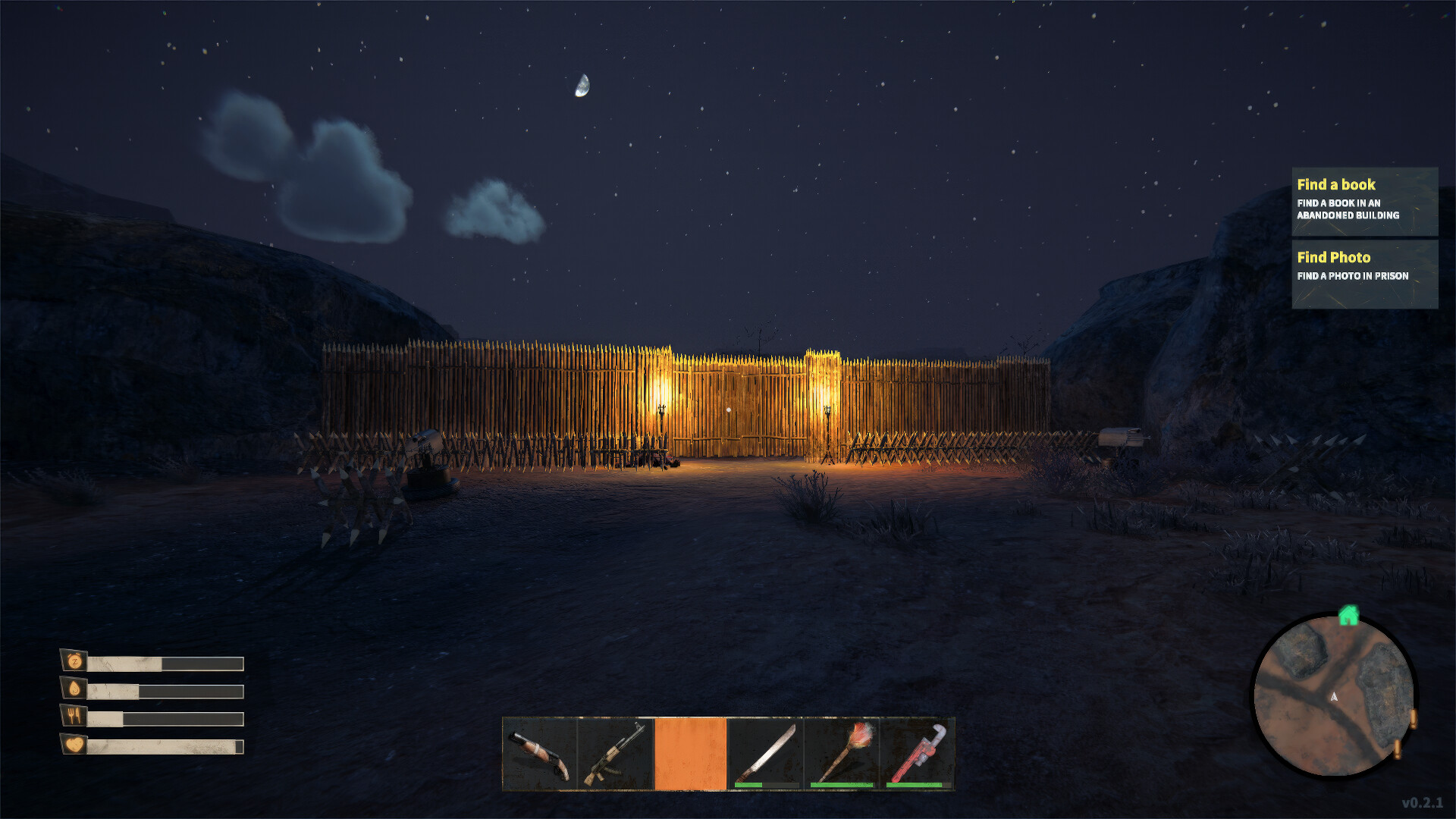 Скриншот 12: The Last FARMER