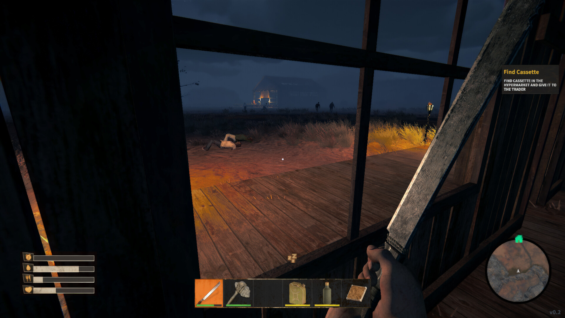 Скриншот 14: The Last FARMER