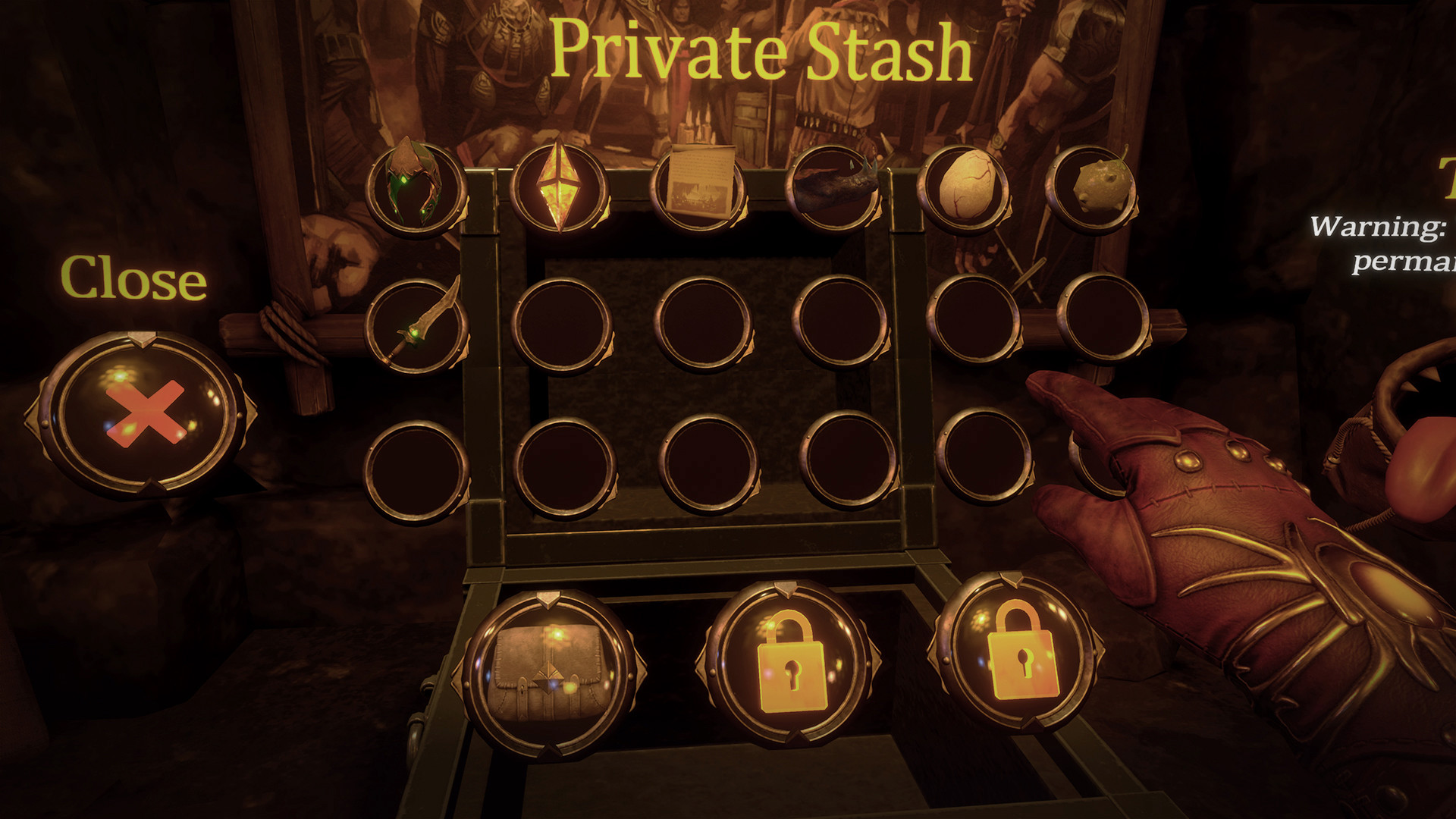 Скриншот 13: Karnage Chronicles