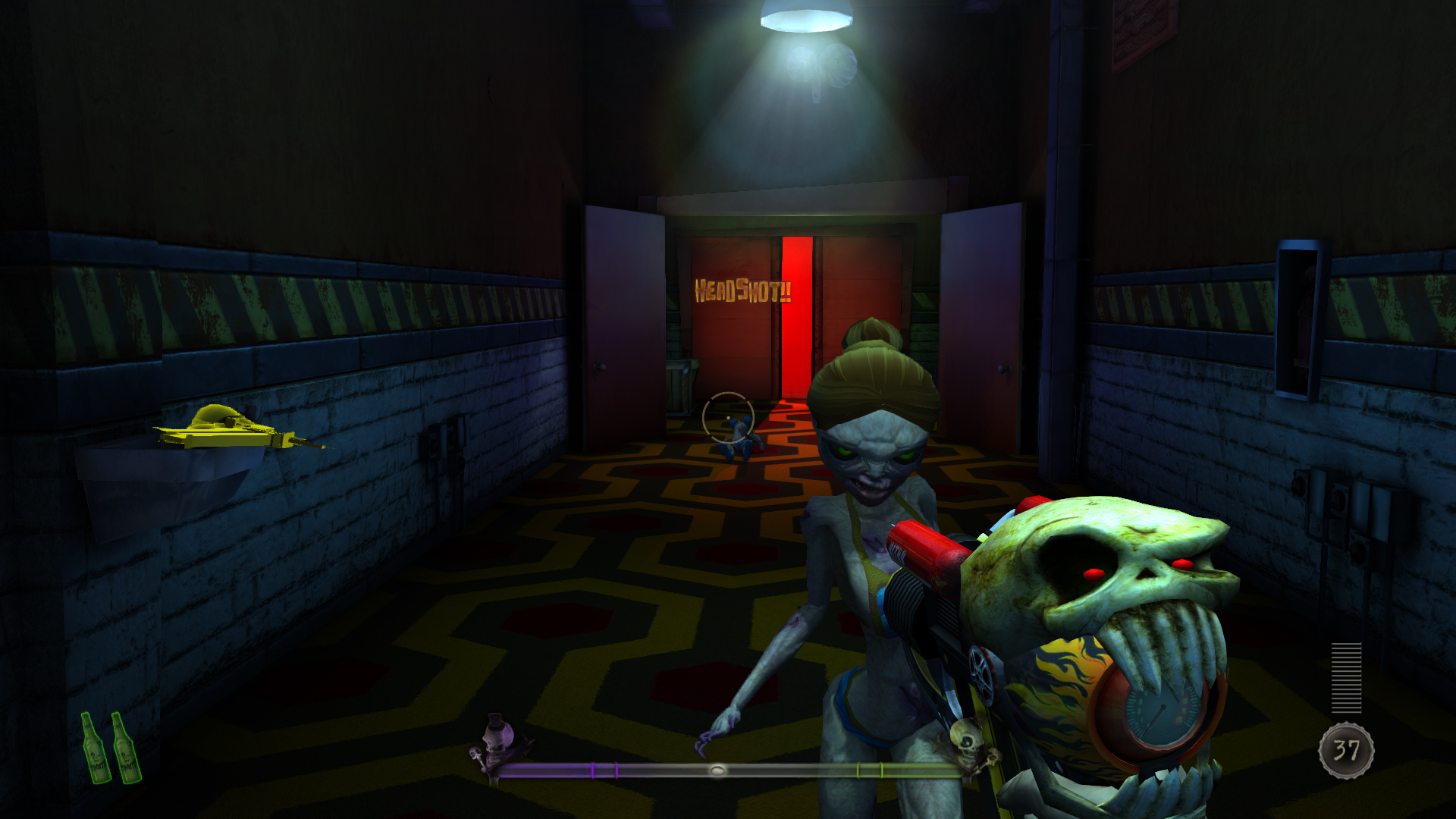 Скриншот 20: Zombeer