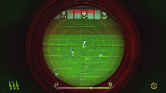 Скриншот 21: Zombeer