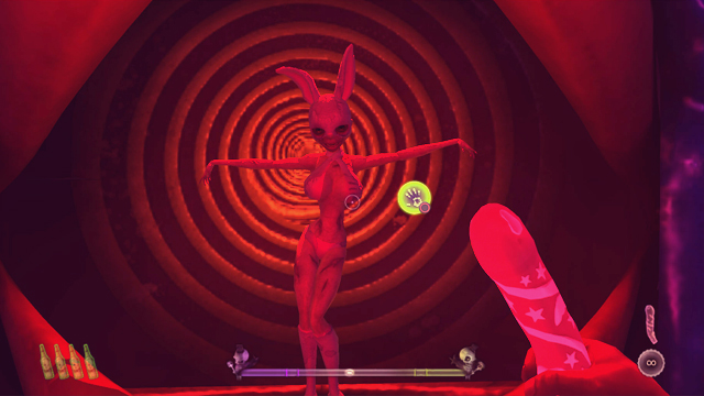 Скриншот: Zombeer