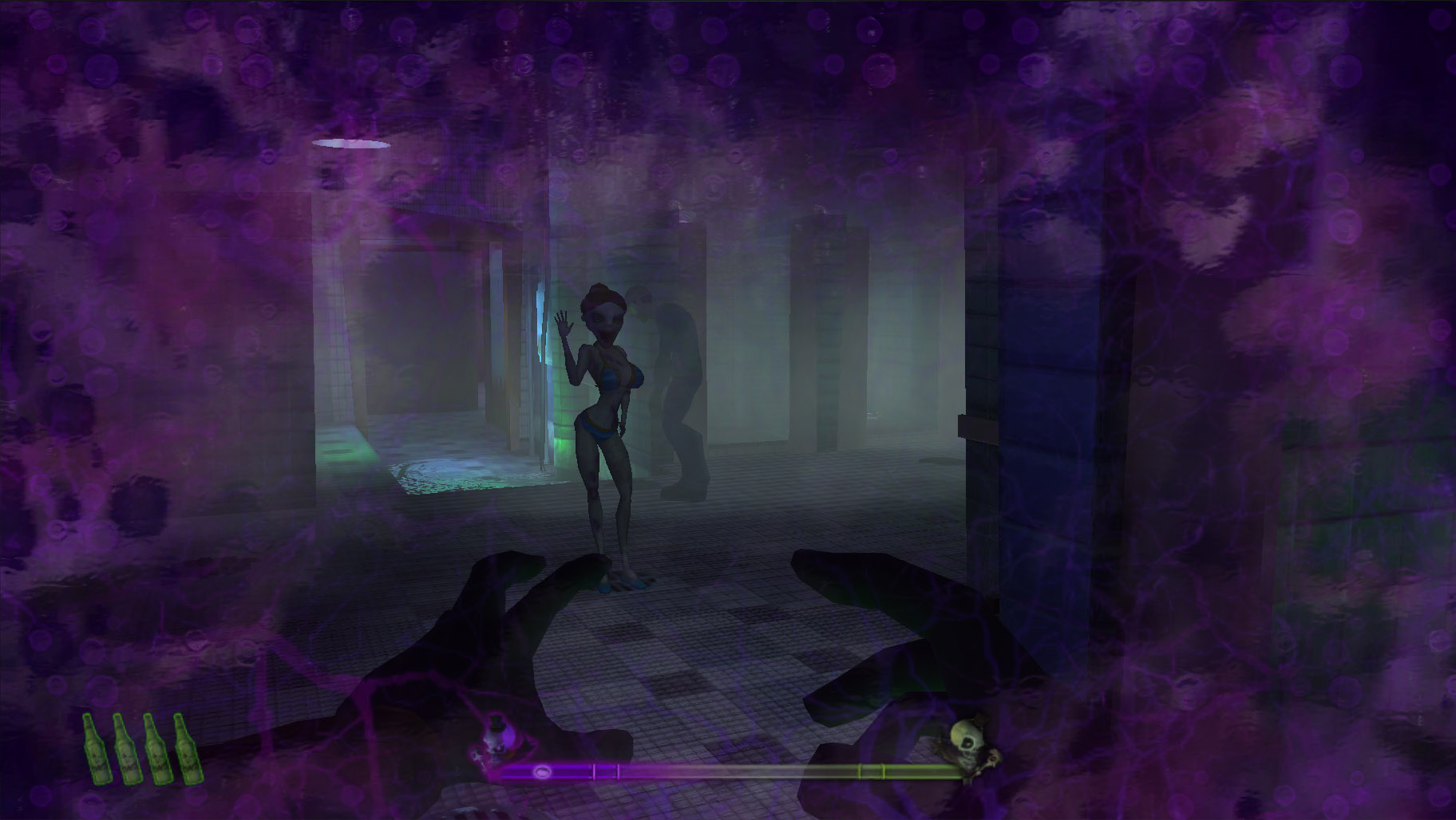 Скриншот 9: Zombeer