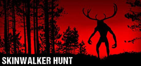 Обложка: Skinwalker Hunt