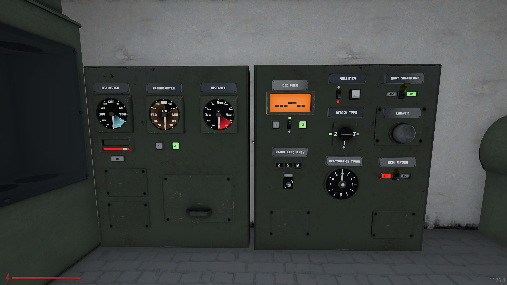 Скриншот: BORIS THE ROCKET 🚀