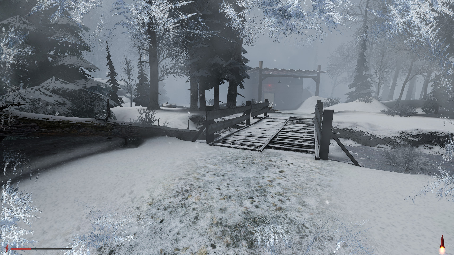 Скриншот: BORIS THE ROCKET 🚀