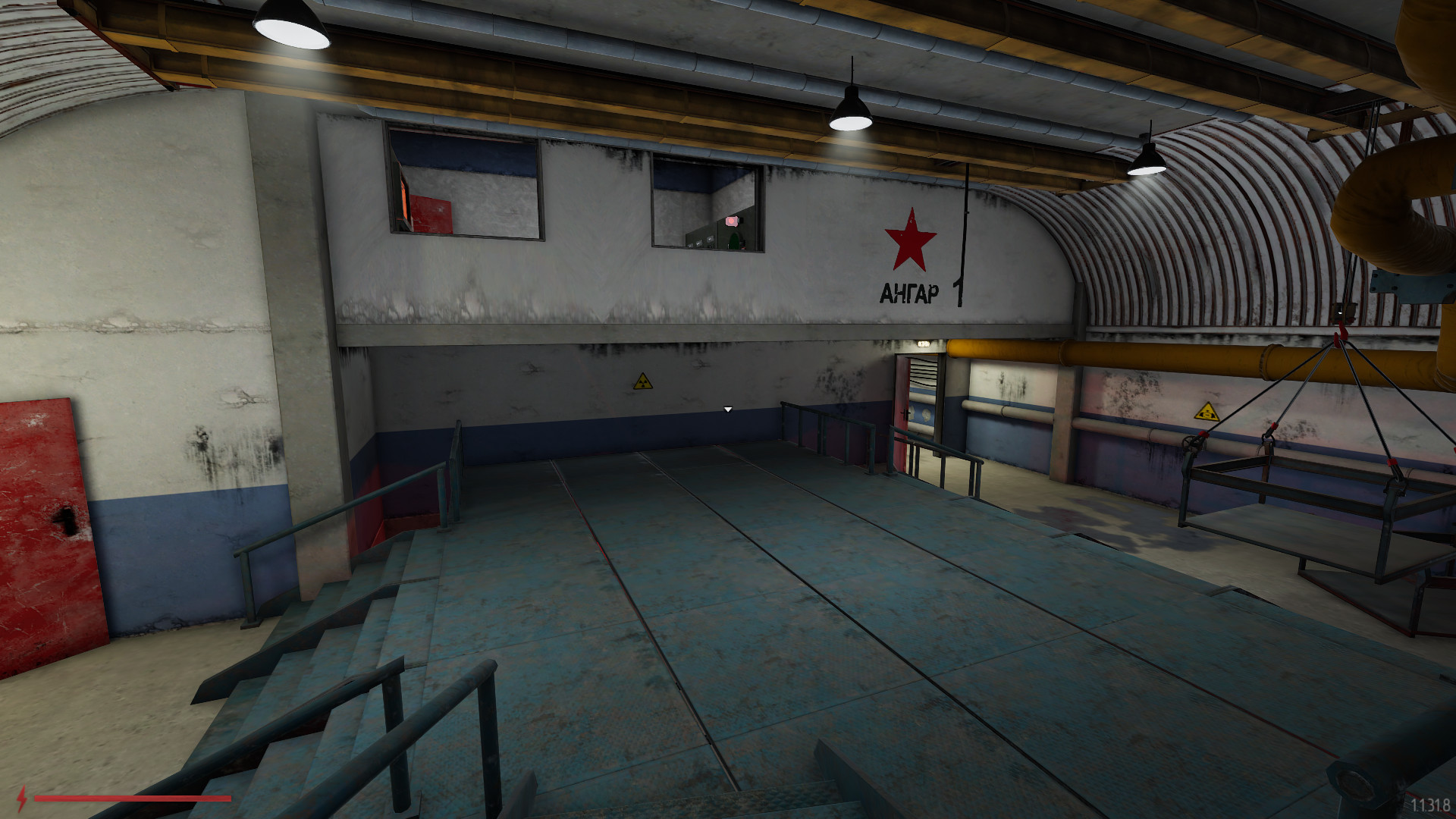 Скриншот: BORIS THE ROCKET 🚀