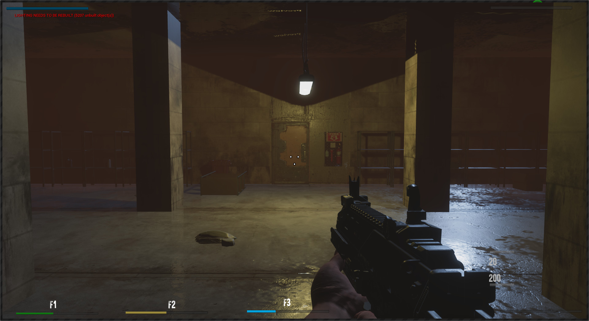 Скриншот 13: R.O.V.E.R.