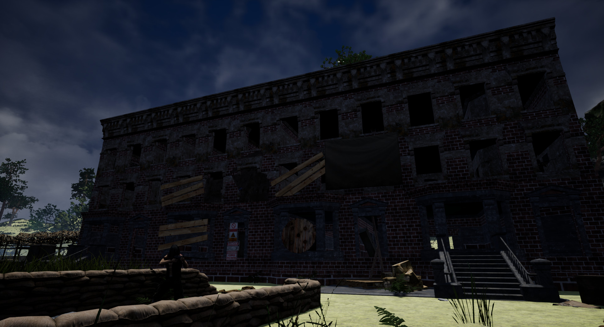 Скриншот 14: R.O.V.E.R.