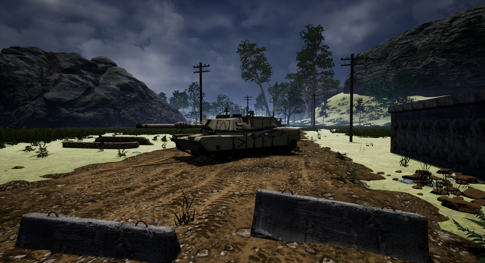 Скриншот 15: R.O.V.E.R.