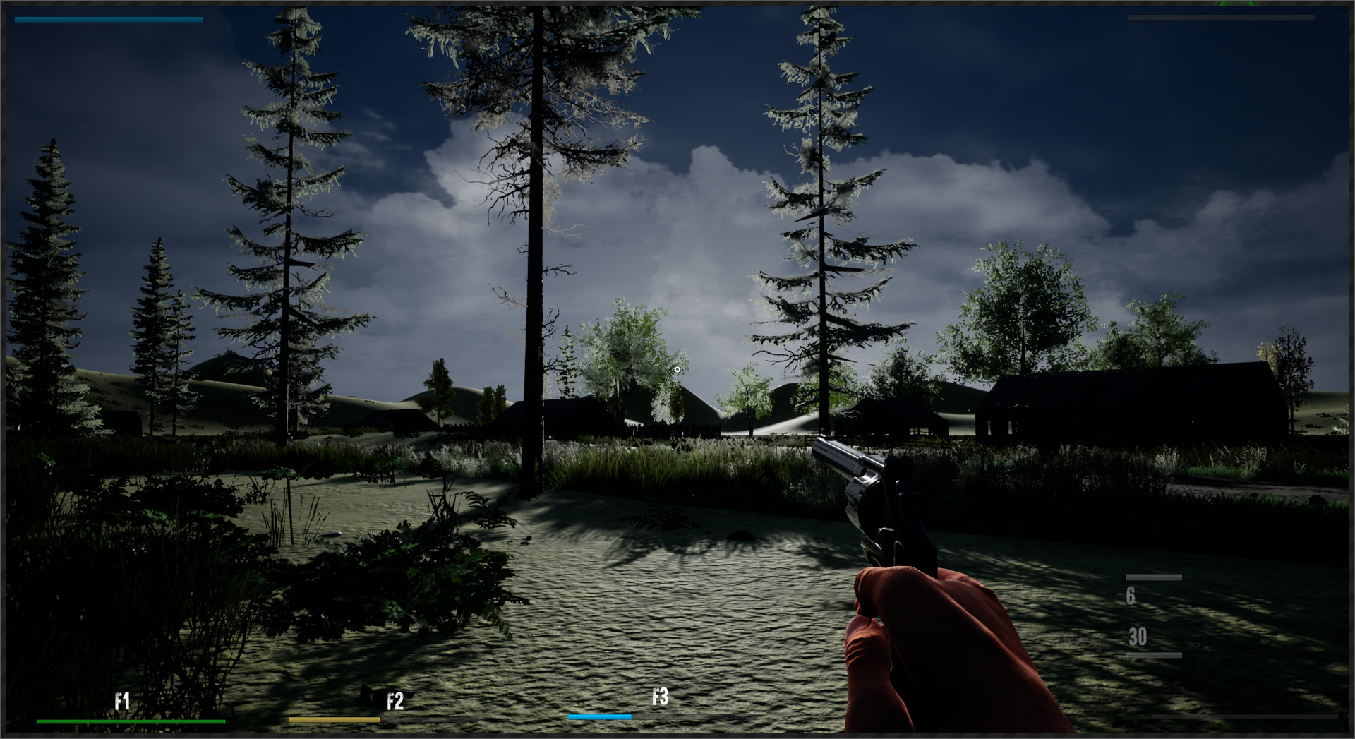 Скриншот 18: R.O.V.E.R.