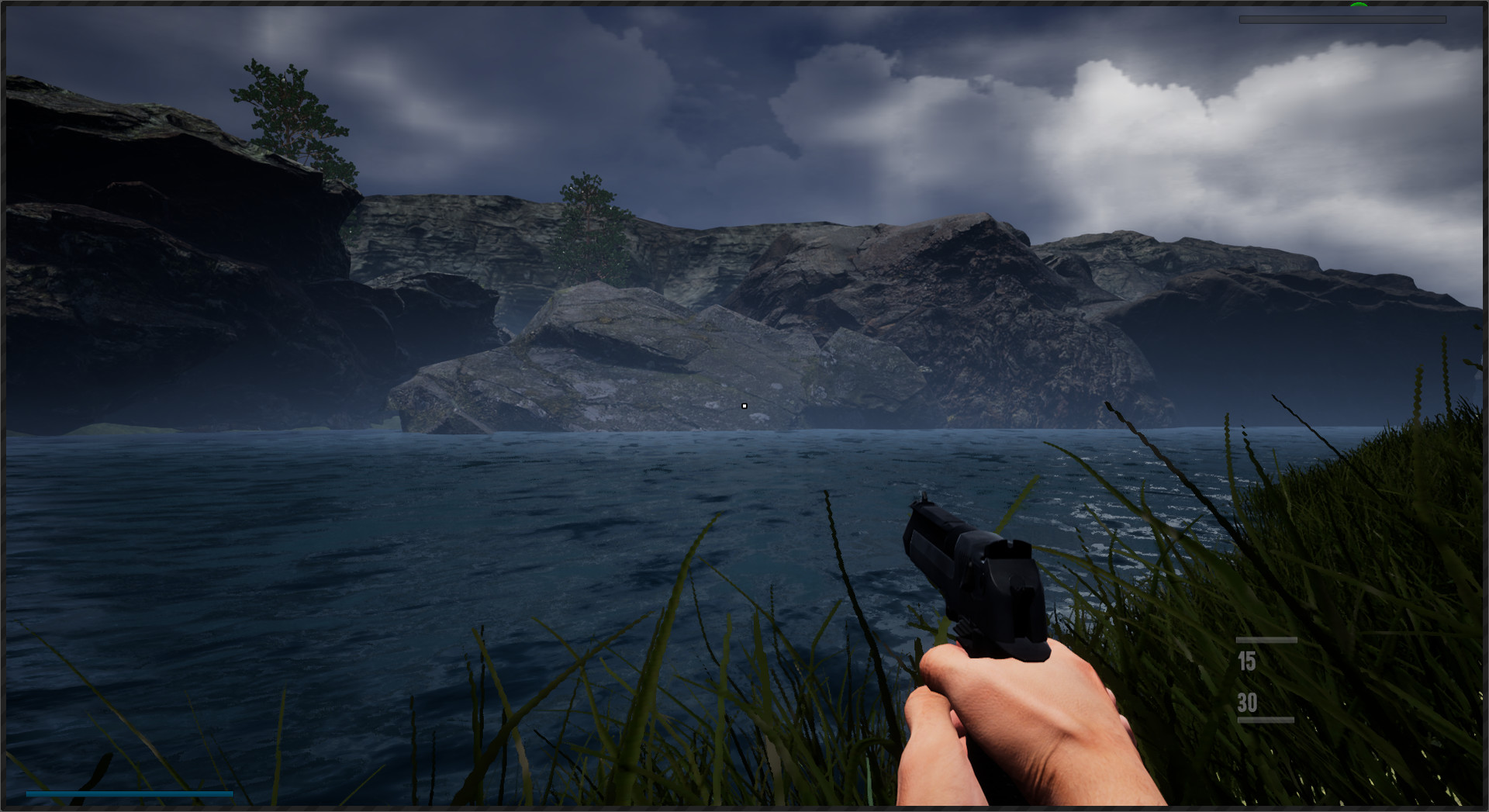 Скриншот 20: R.O.V.E.R.