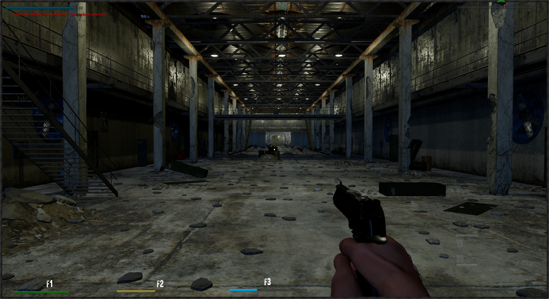 Скриншот 22: R.O.V.E.R.