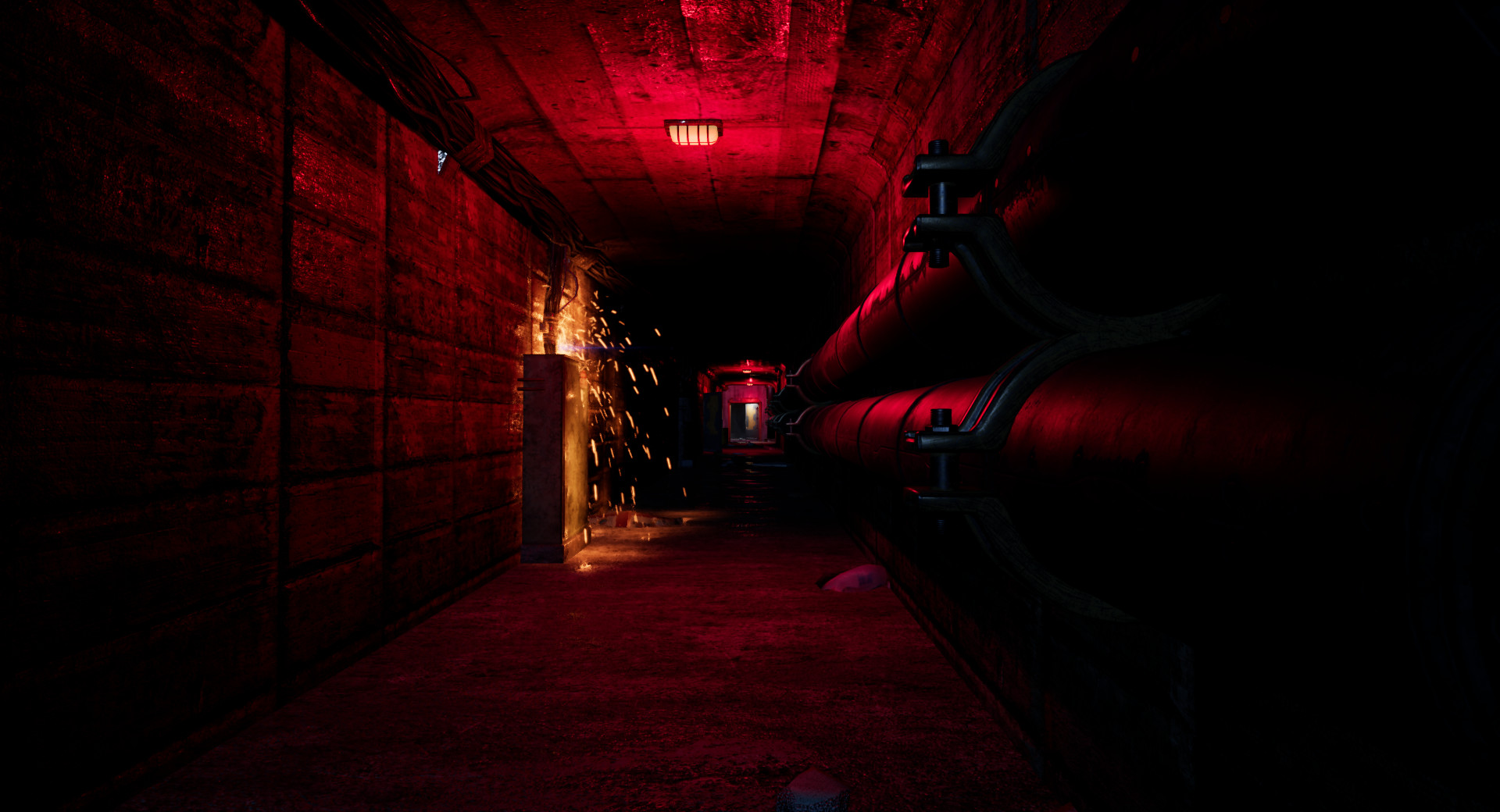 Скриншот 23: R.O.V.E.R.