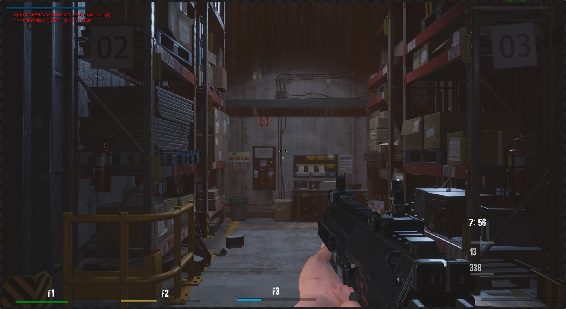 Скриншот 24: R.O.V.E.R.