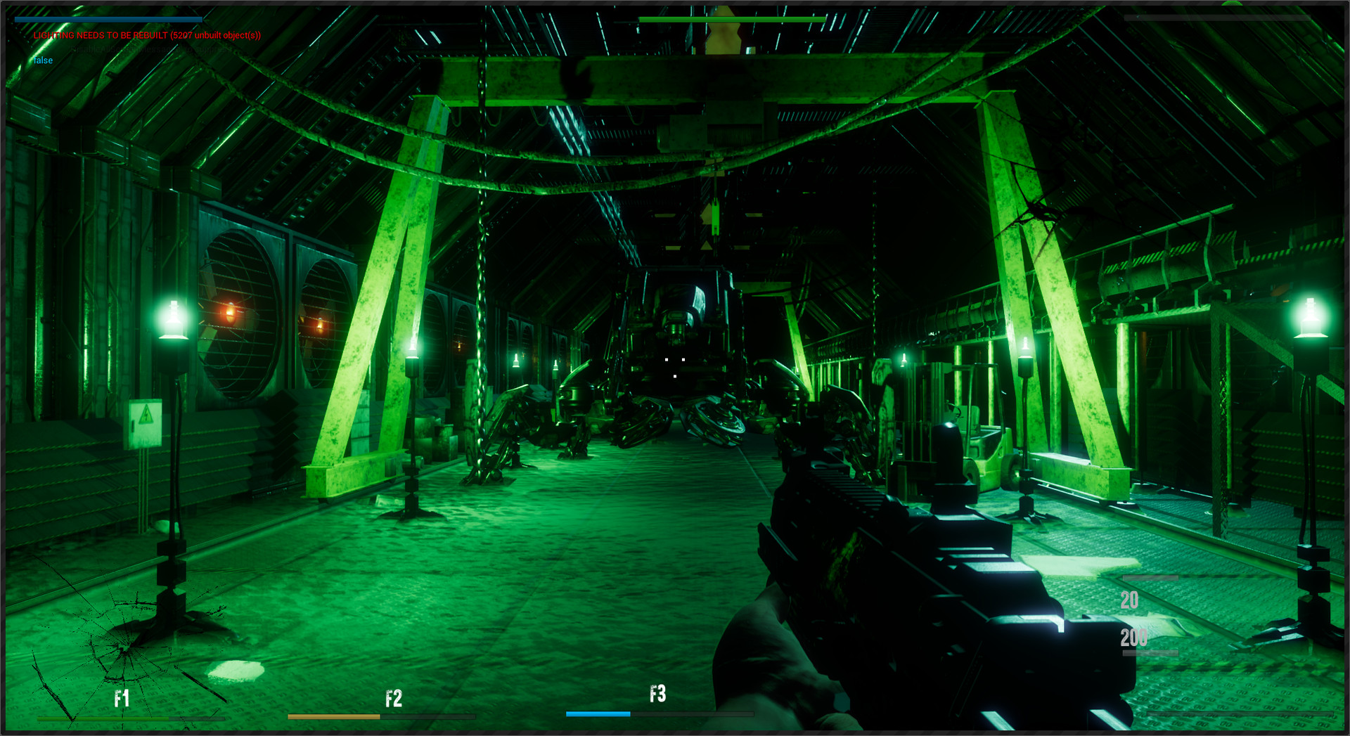 Скриншот 25: R.O.V.E.R.