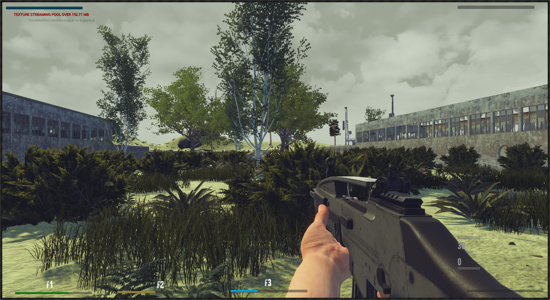 Скриншот 26: R.O.V.E.R.