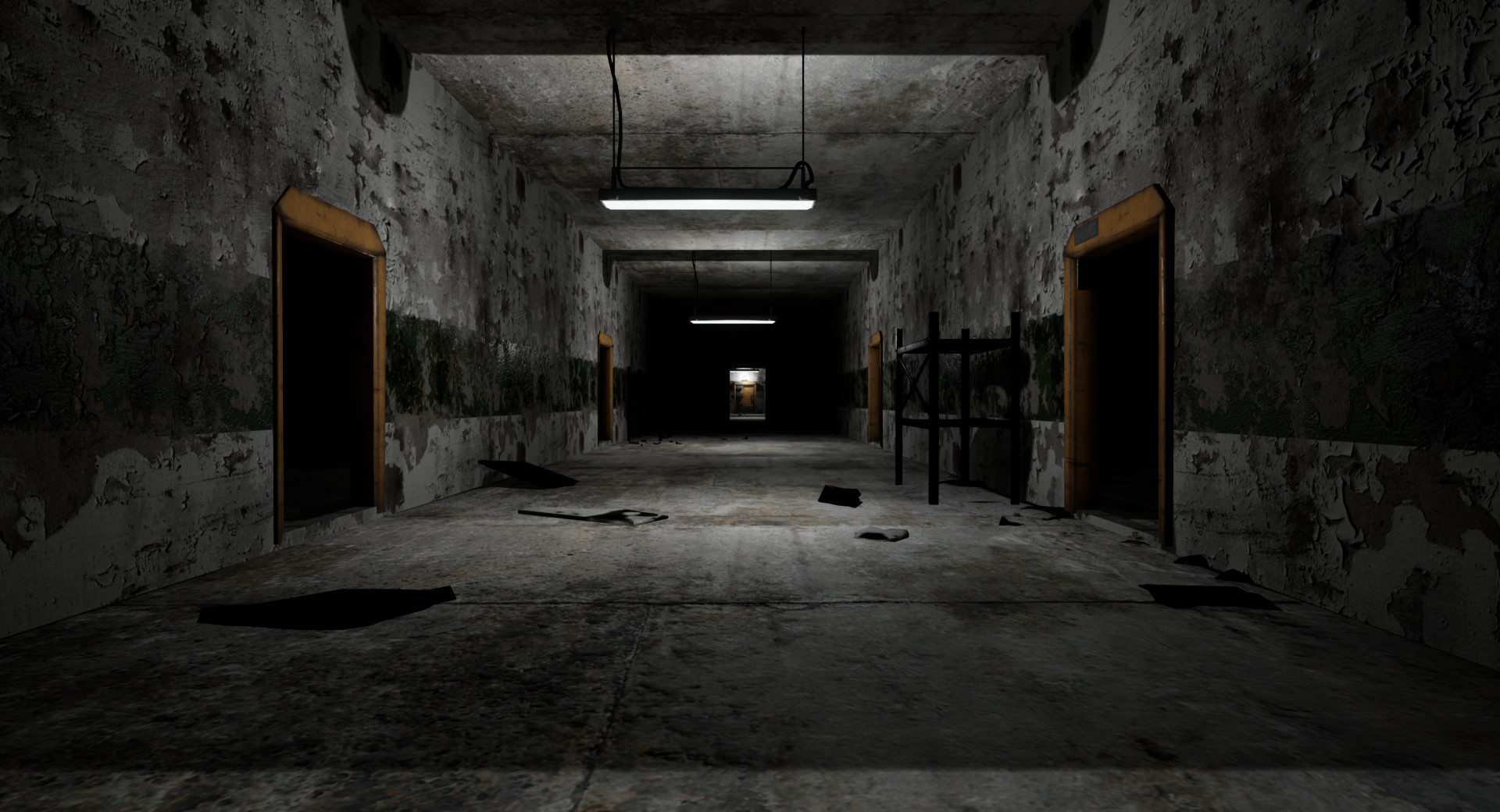 Скриншот 29: R.O.V.E.R.