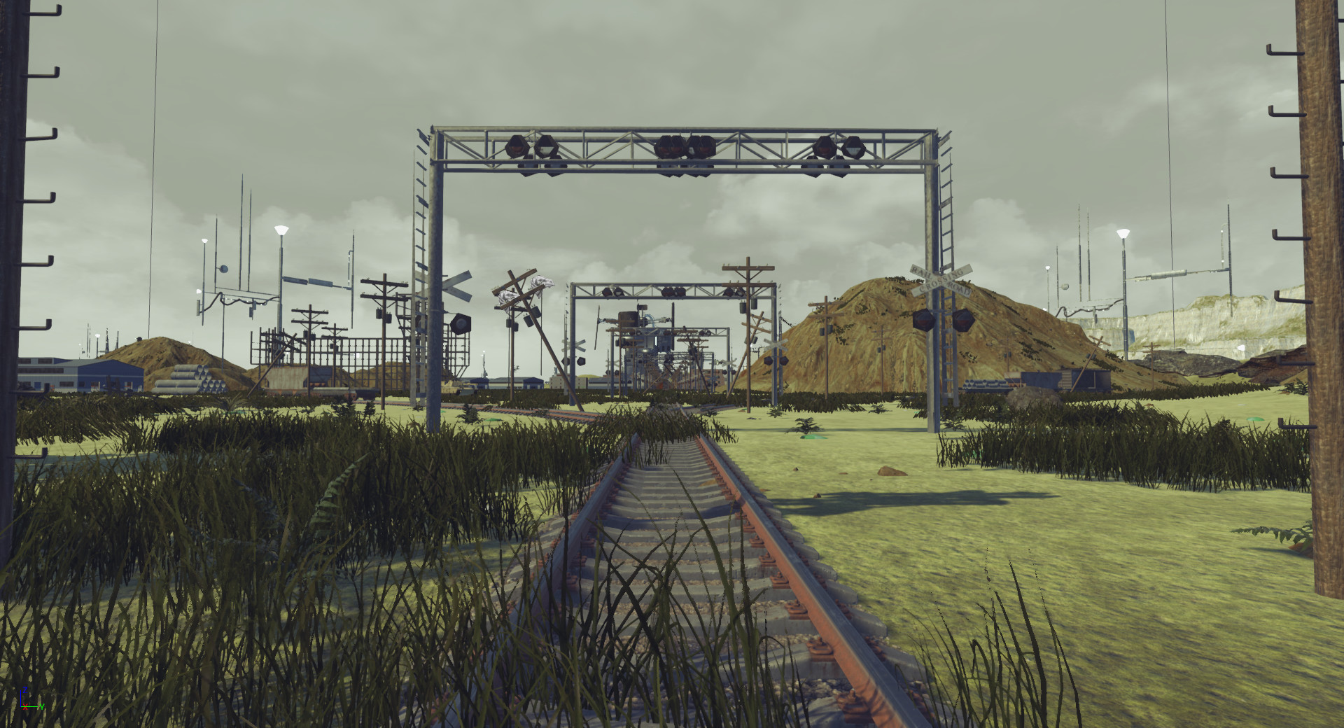 Скриншот 30: R.O.V.E.R.