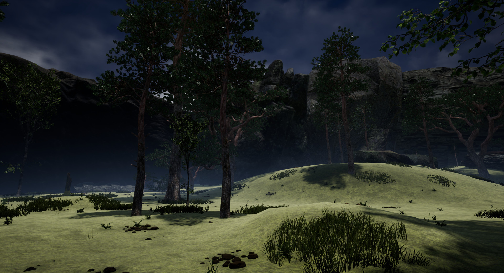 Скриншот 9: R.O.V.E.R.