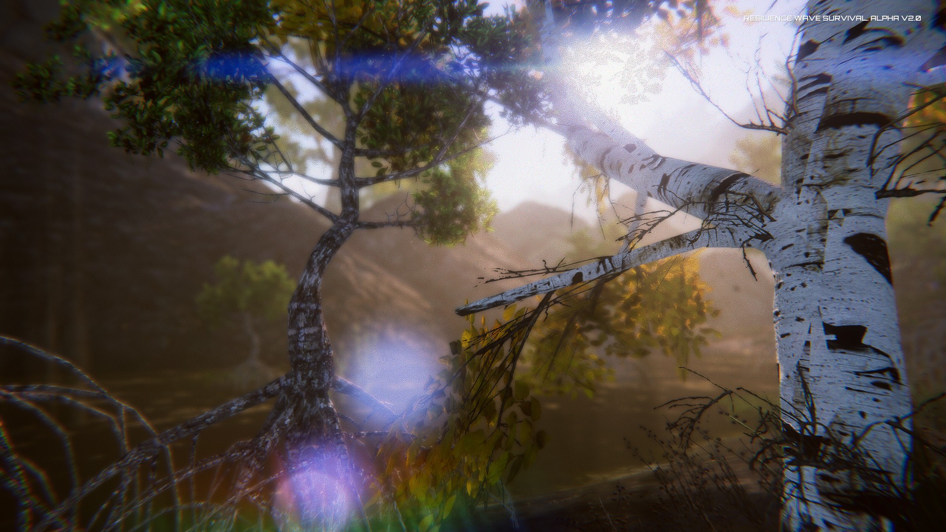 Скриншот 12: Resilience Wave Survival