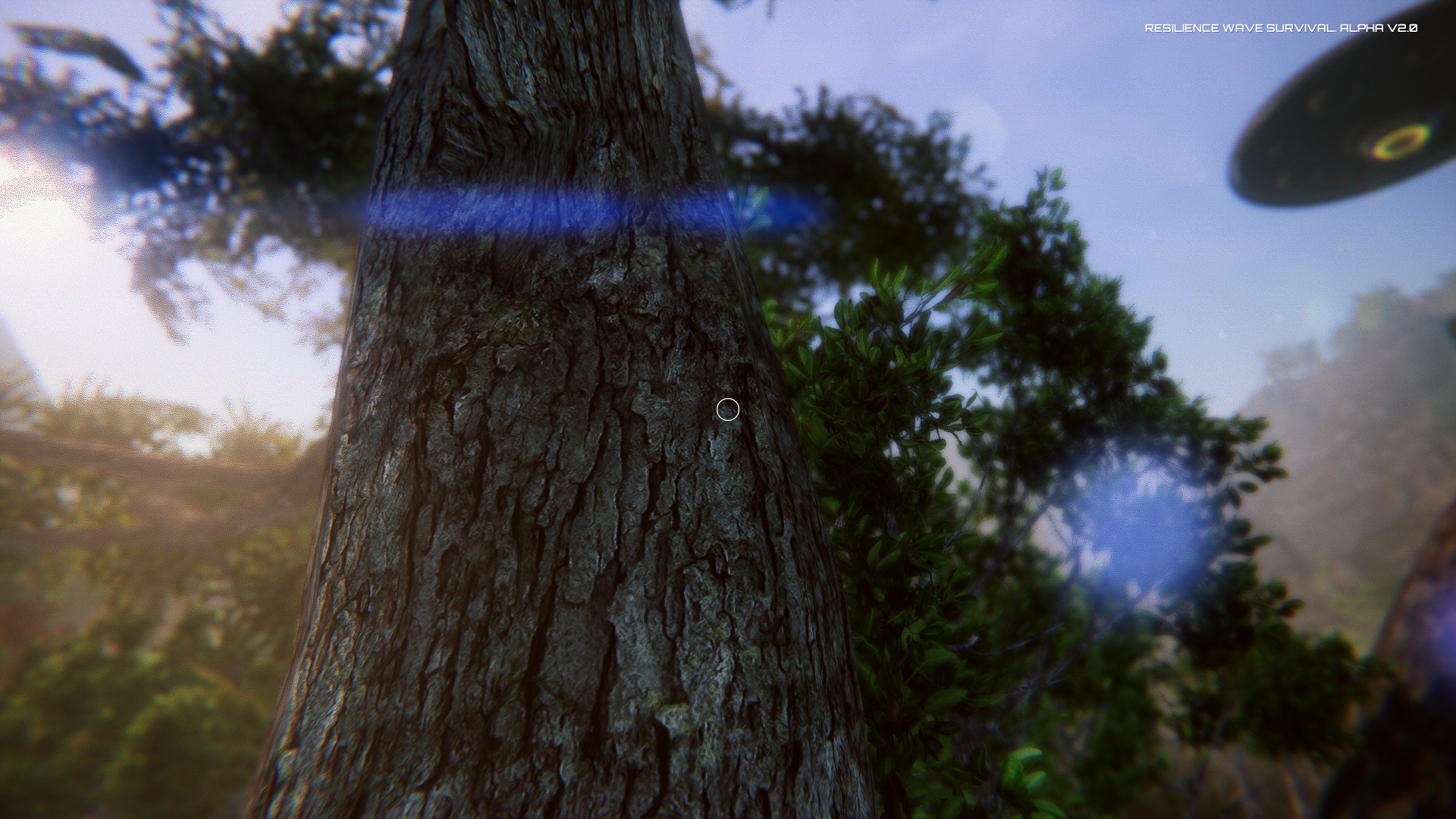 Скриншот 15: Resilience Wave Survival