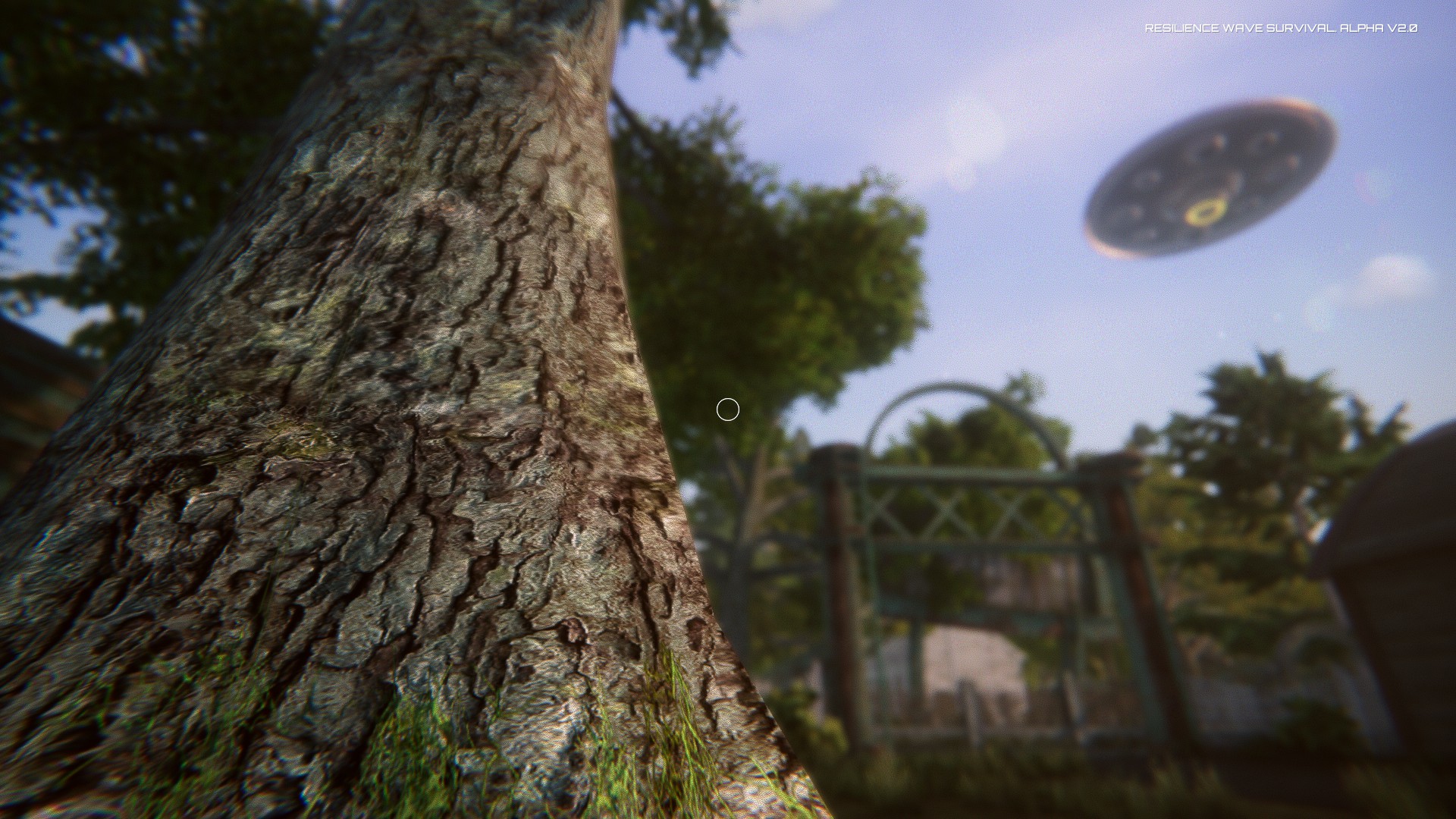 Скриншот 9: Resilience Wave Survival