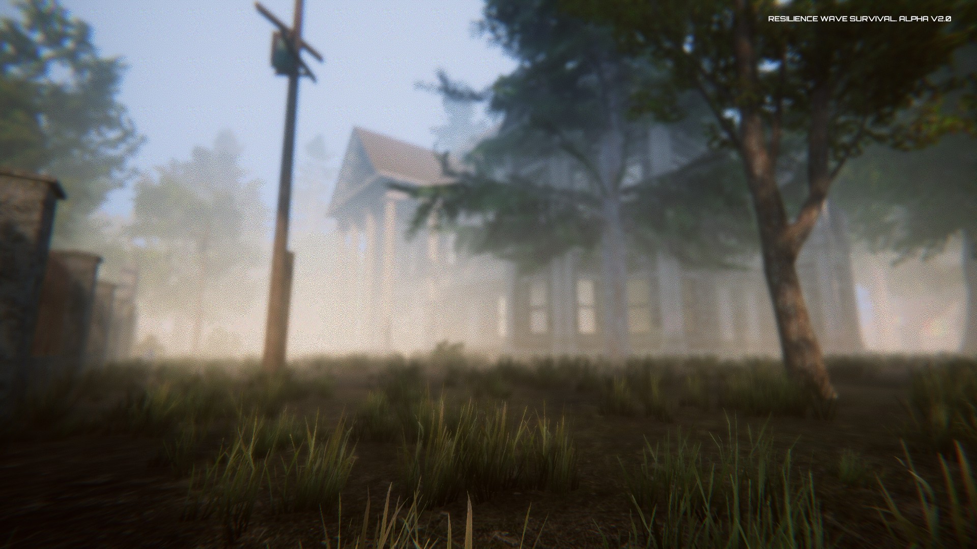 Скриншот 10: Resilience Wave Survival