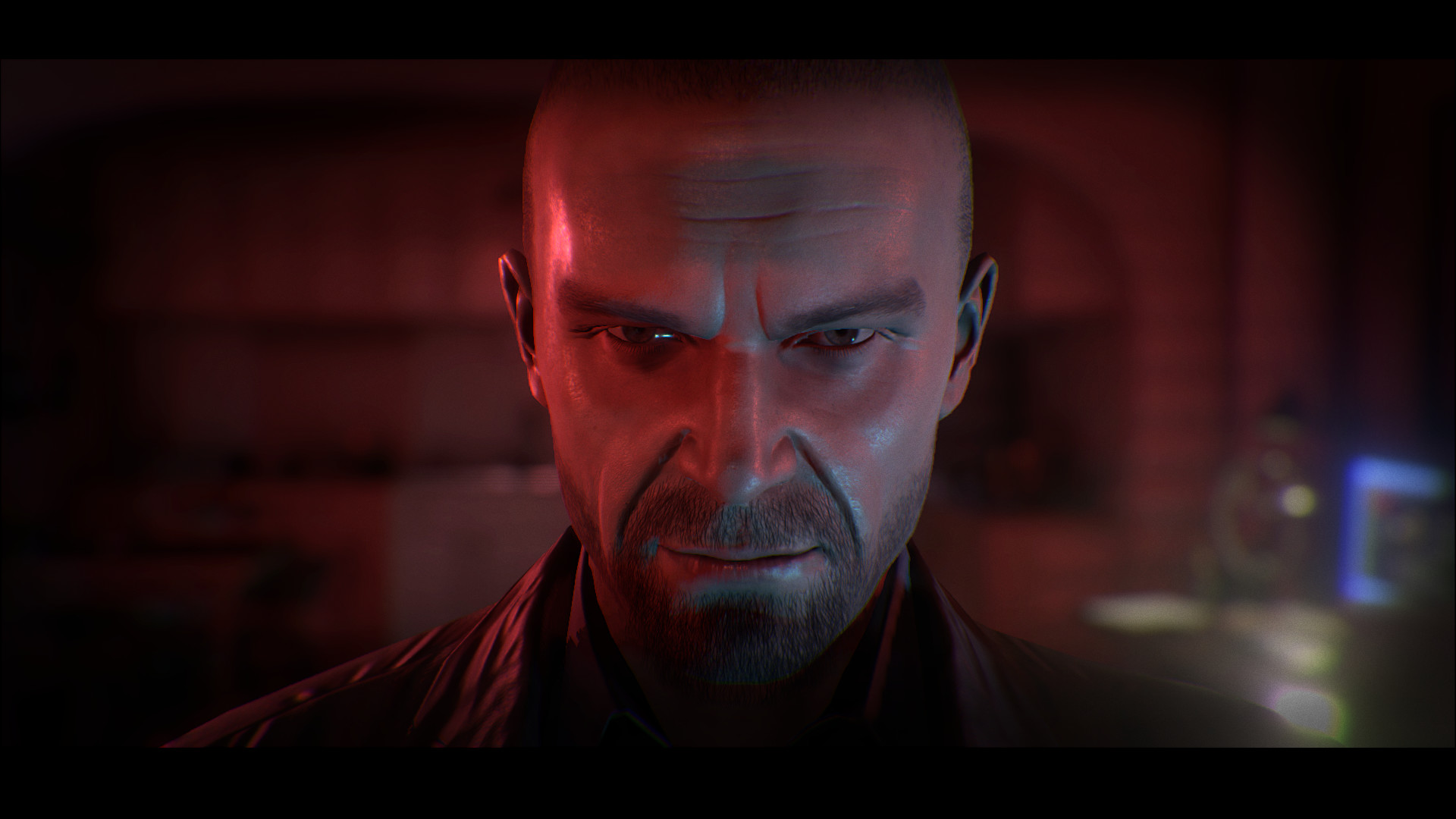 Скриншот: The Slater