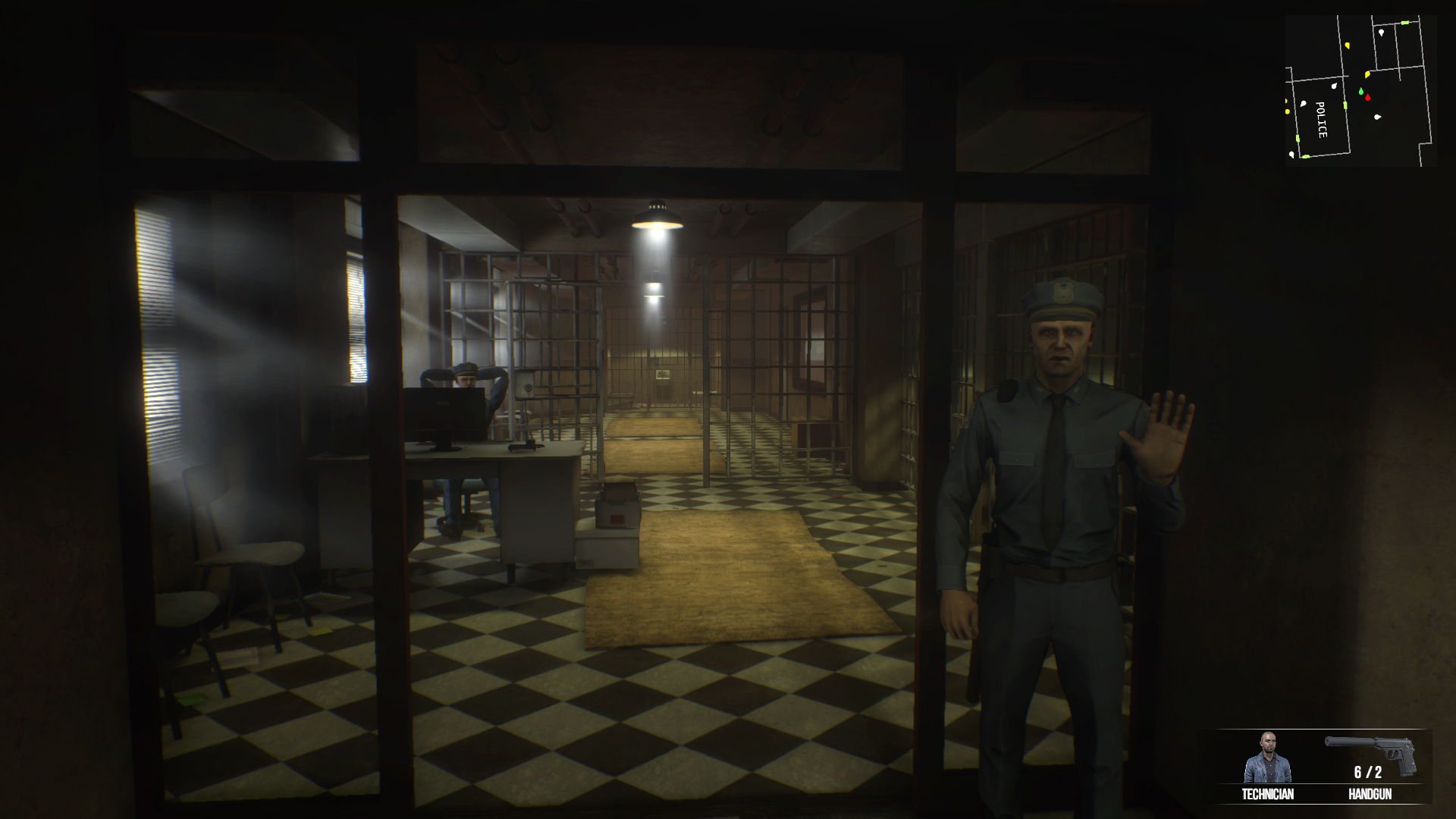 Скриншот 7: The Slater