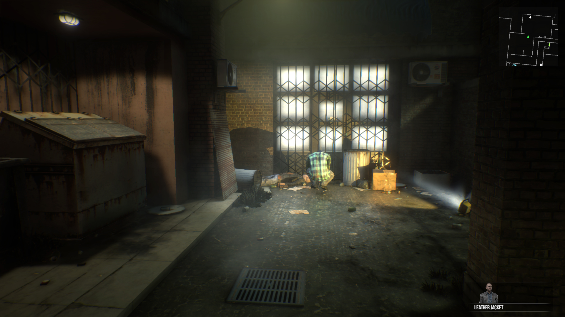 Скриншот 8: The Slater