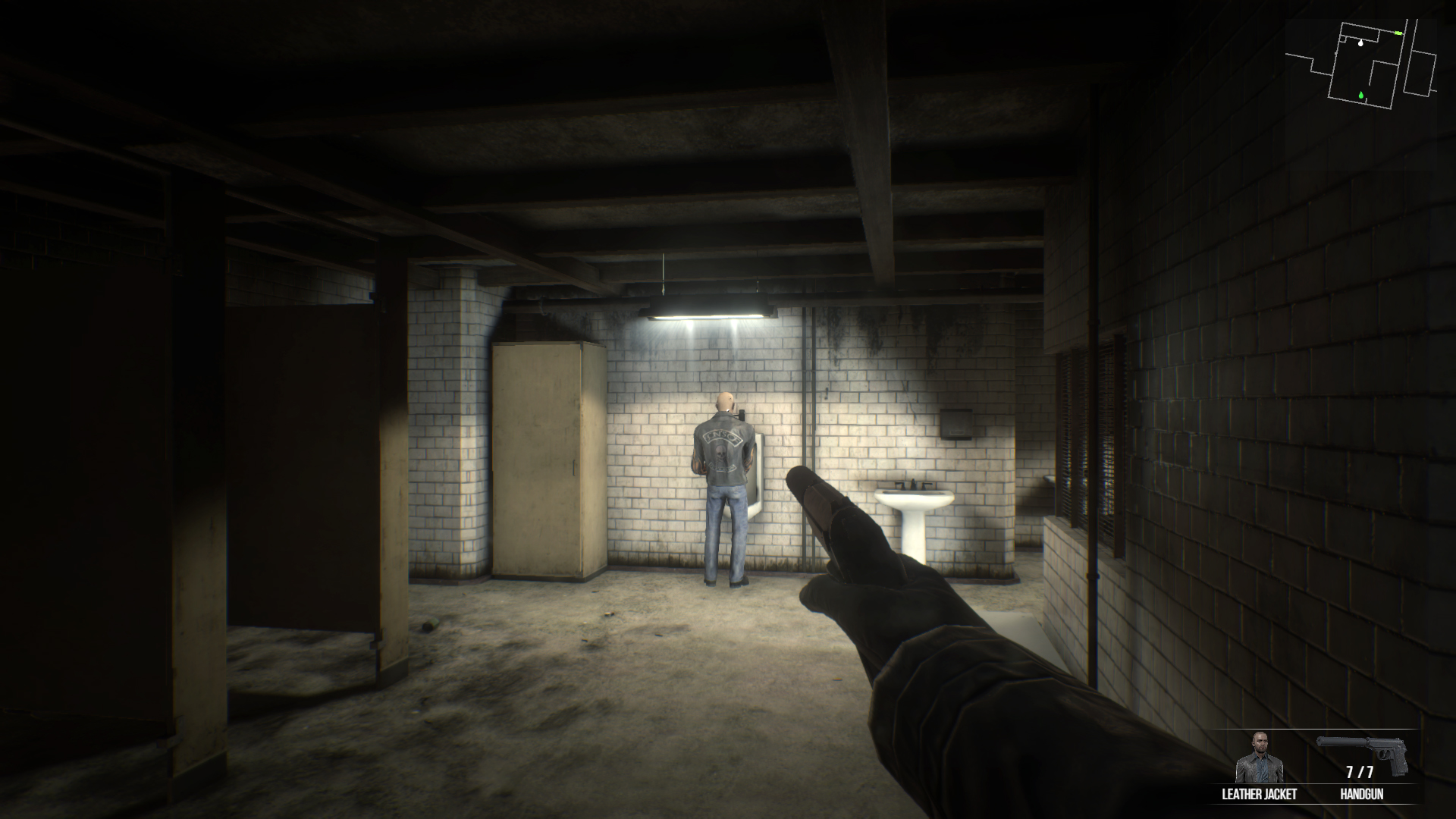 Скриншот 9: The Slater