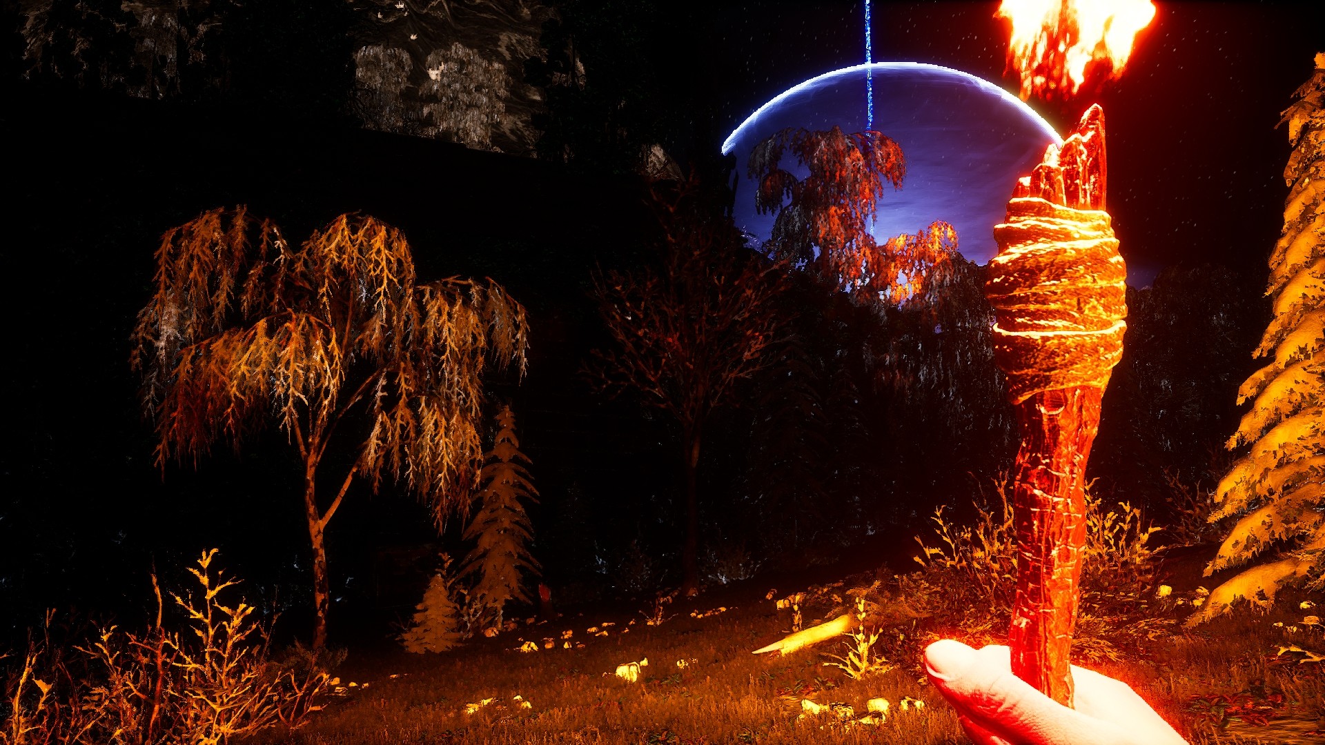 Скриншот 17: Karagon (Survival Robot Riding FPS)