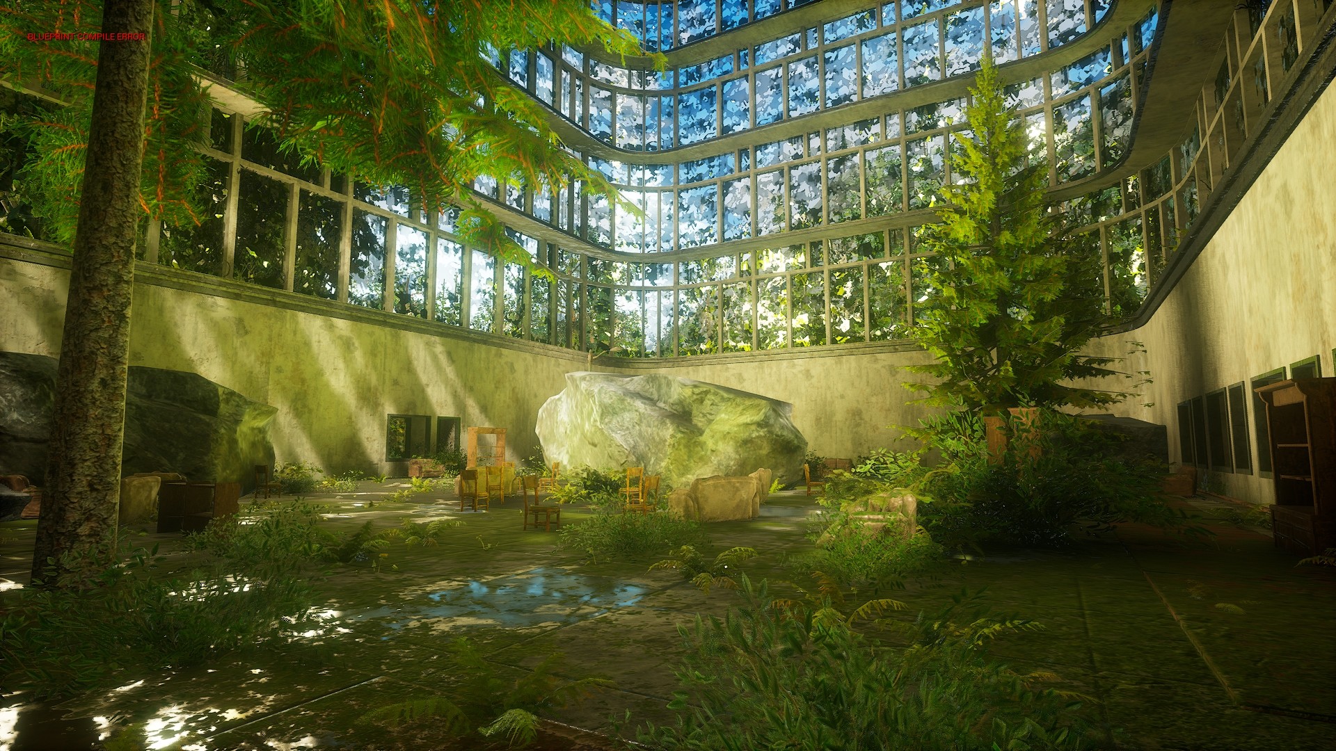 Скриншот 18: Karagon (Survival Robot Riding FPS)