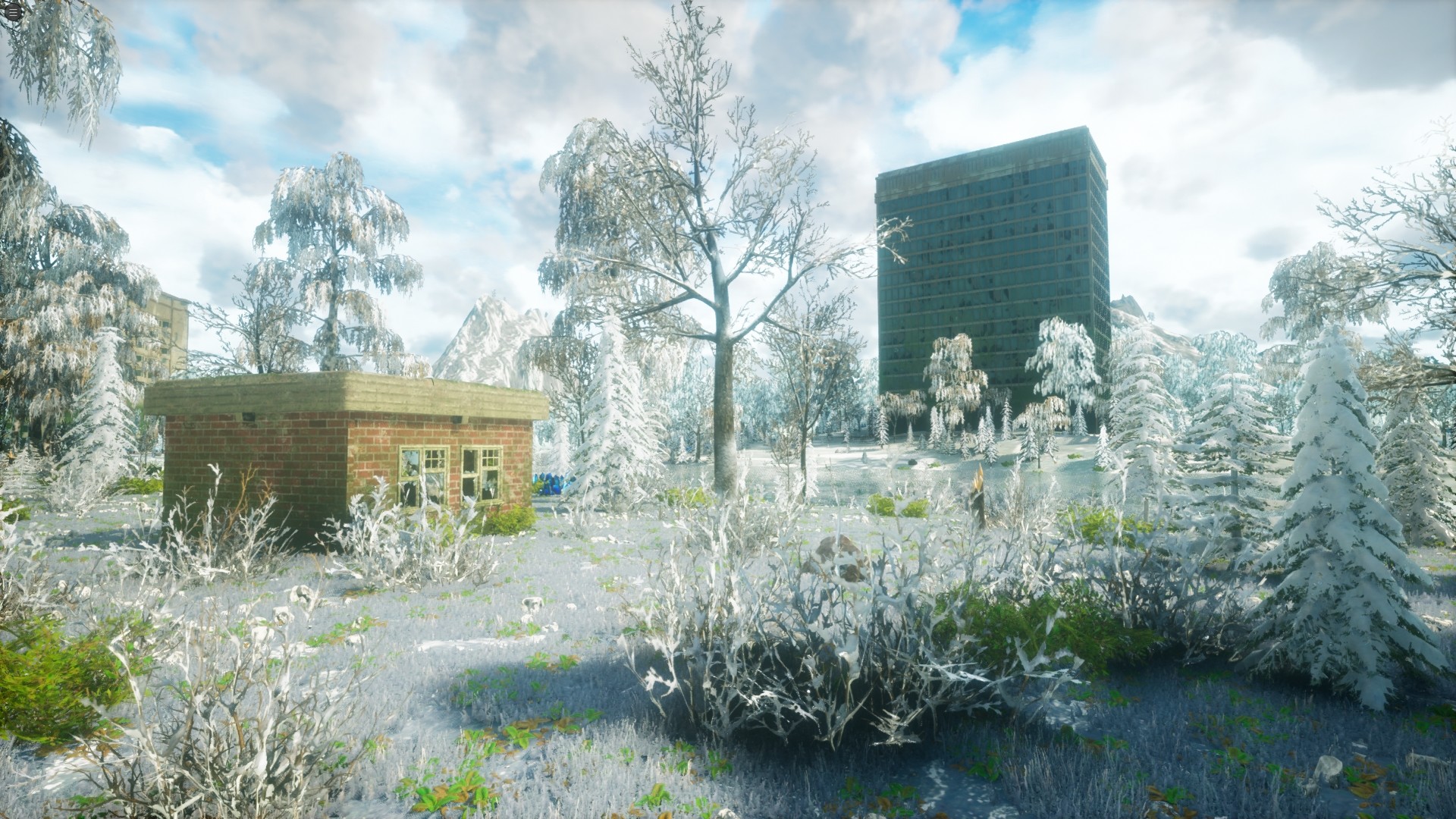 Скриншот 20: Karagon (Survival Robot Riding FPS)