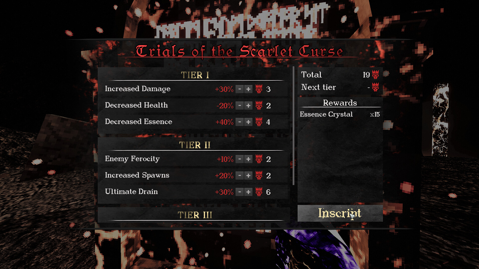 Скриншот 11: Voidborn