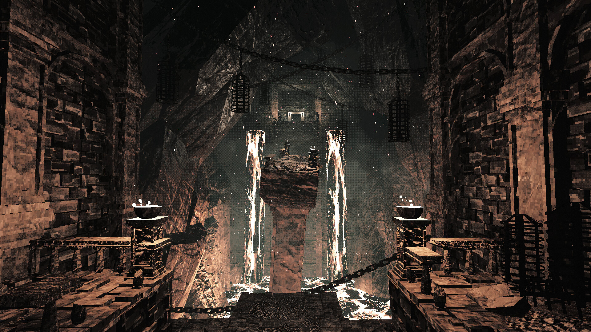 Скриншот 13: Voidborn