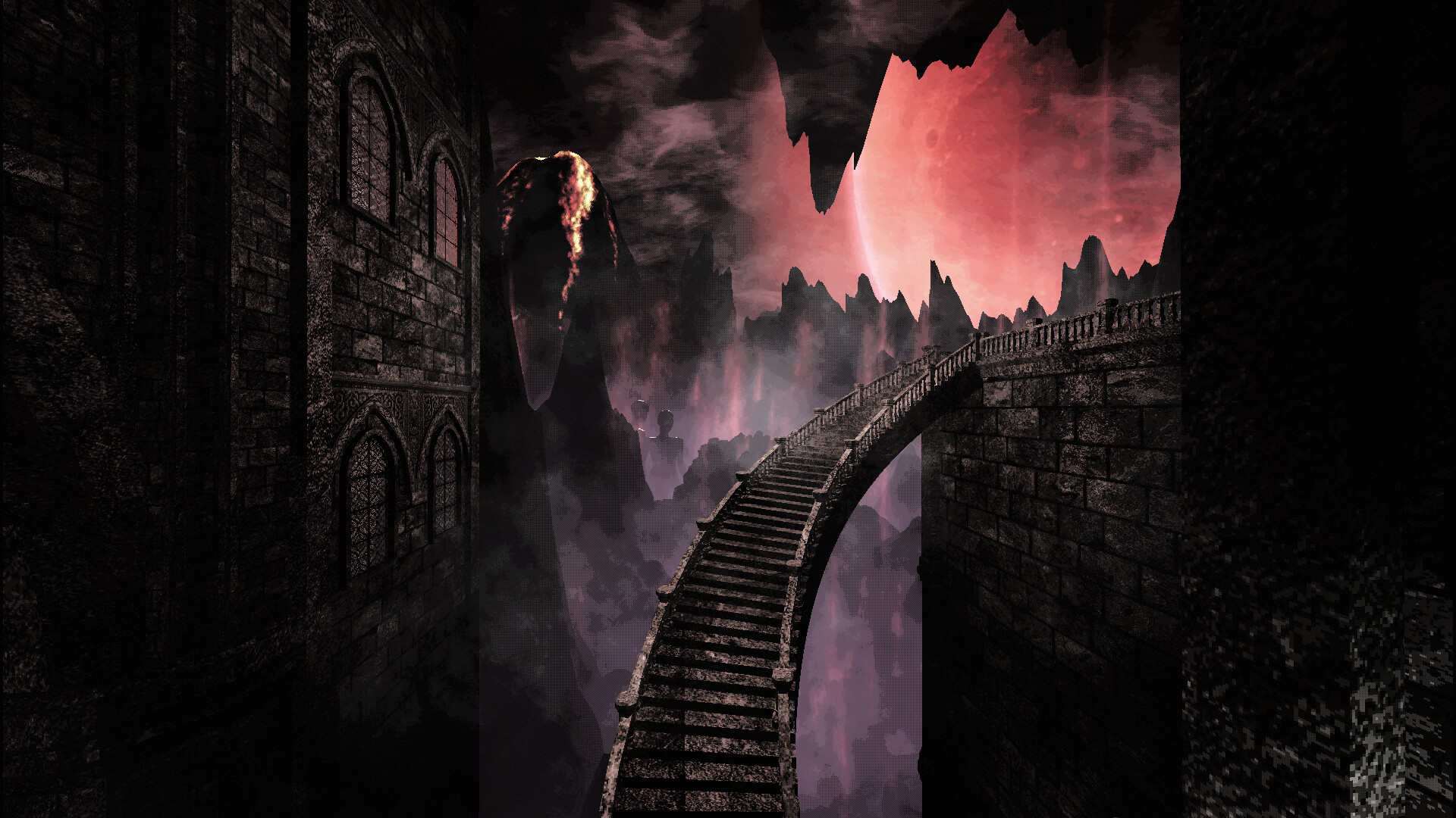 Скриншот 14: Voidborn