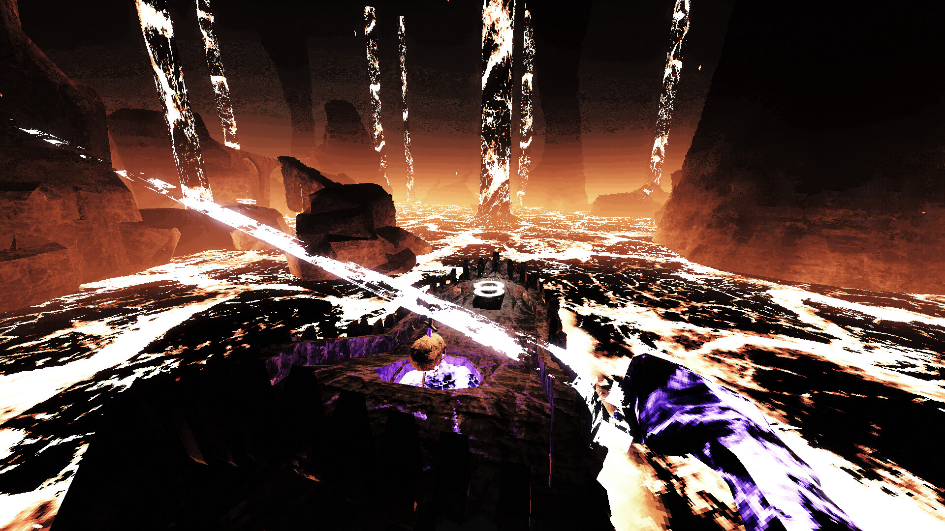 Скриншот 9: Voidborn