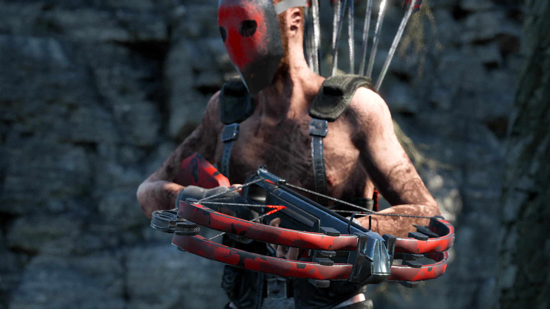 Скриншот: Die Young