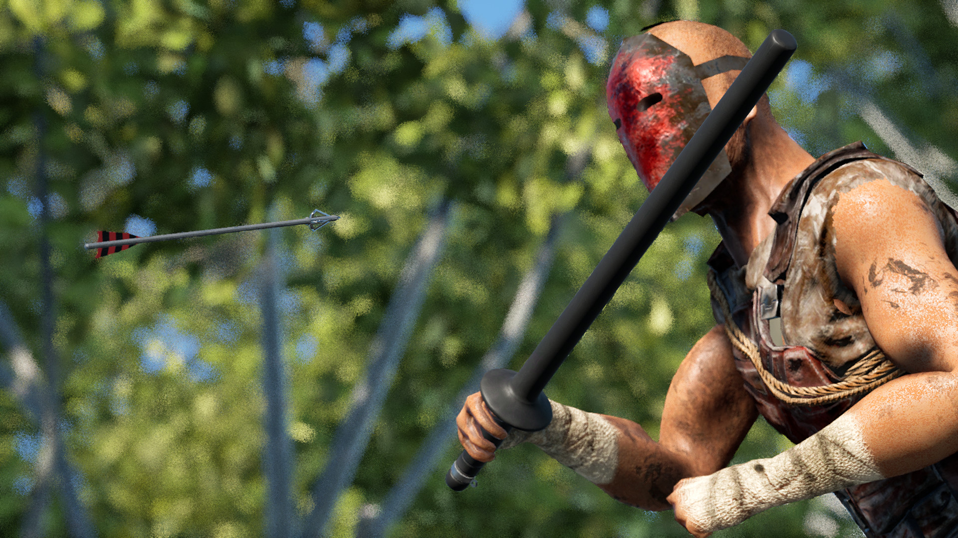 Скриншот 11: Die Young