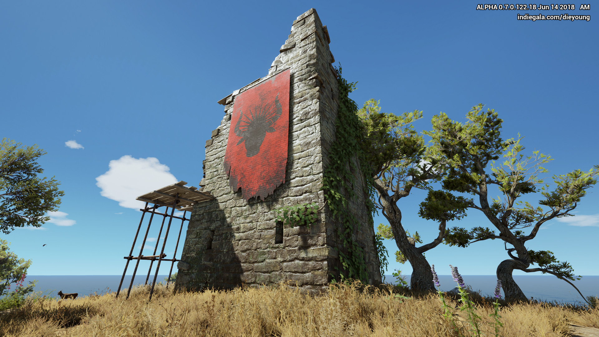 Скриншот 12: Die Young