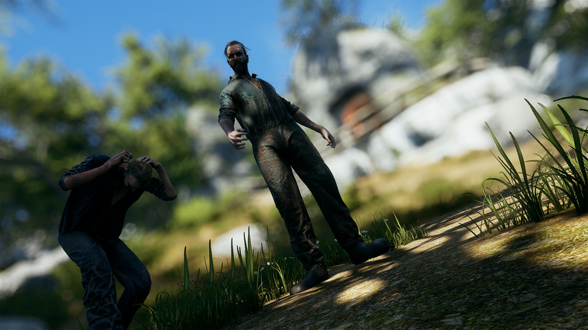 Скриншот 13: Die Young