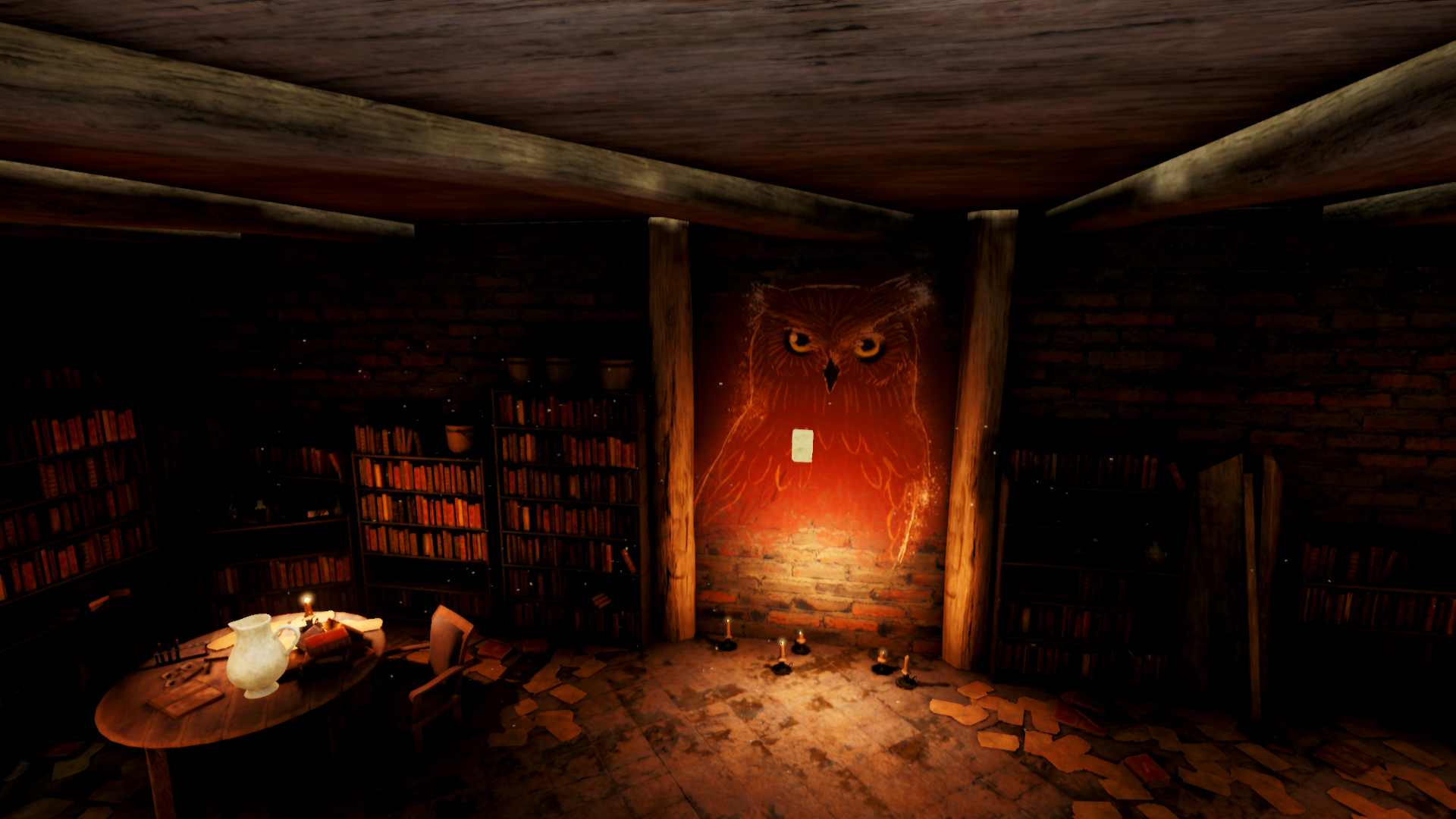 Скриншот 18: Die Young