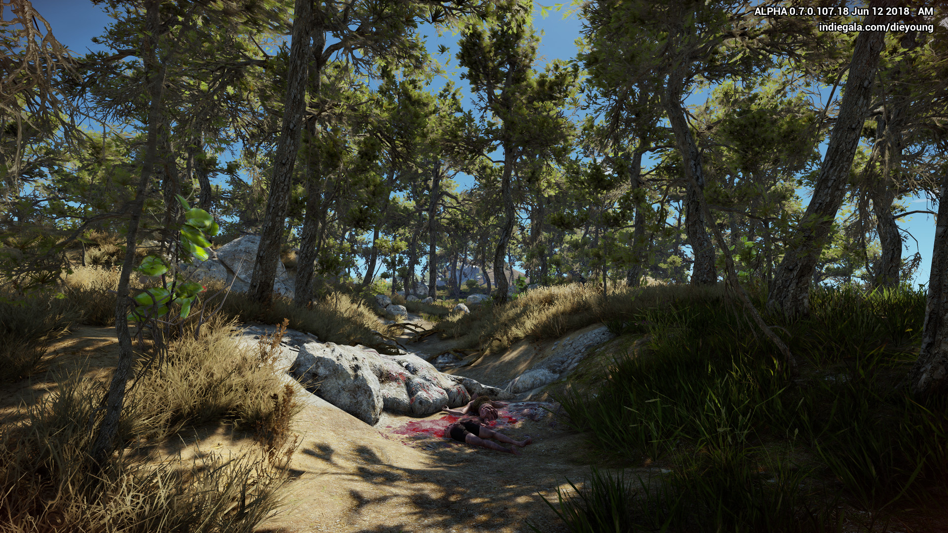 Скриншот 19: Die Young