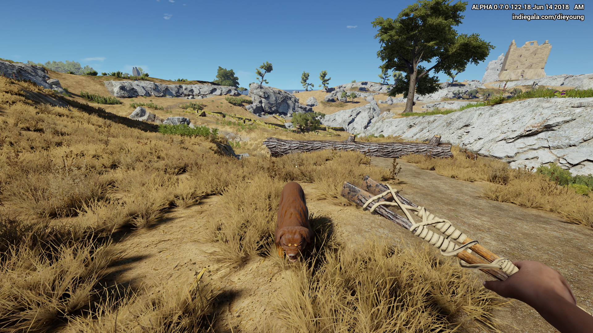 Скриншот 8: Die Young