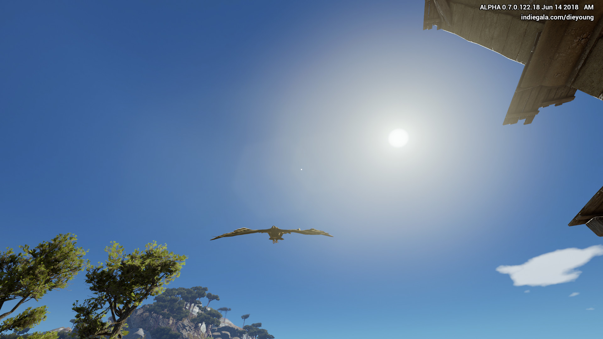 Скриншот 9: Die Young