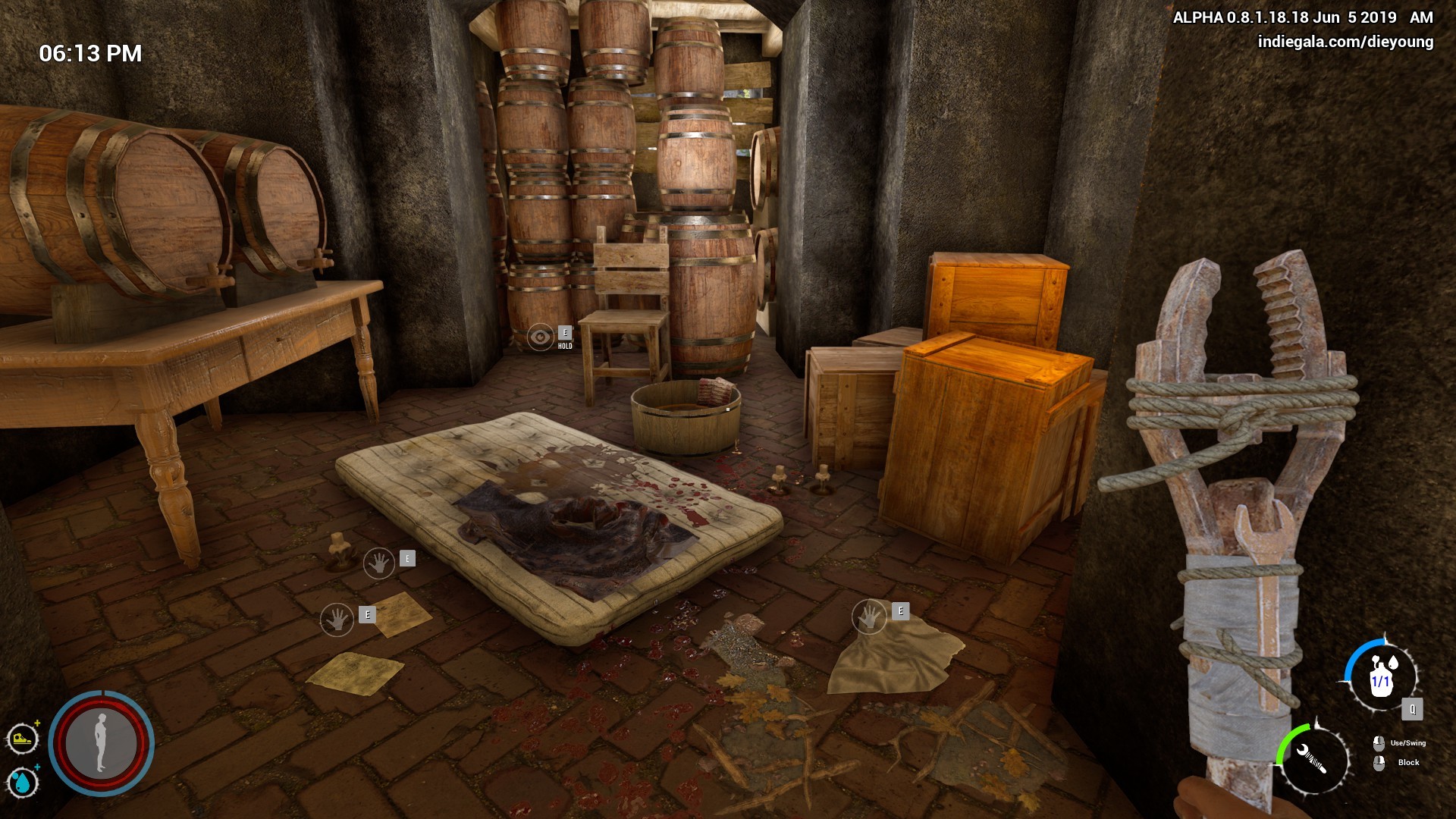 Скриншот 10: Die Young